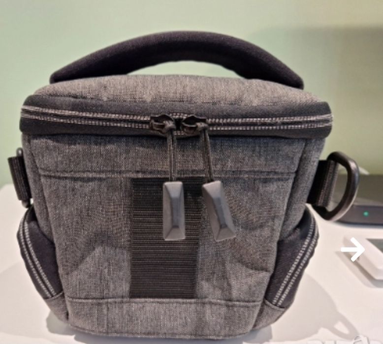 Фото чанта Baxxtar