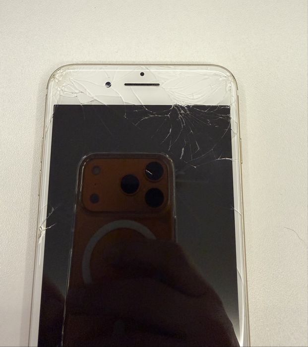 iPhone 7plus + 32 gb