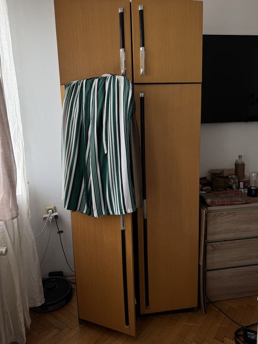 Гардероби 65лв за брой