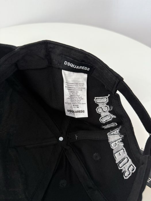 Sapca DSQUARED2 super calitate