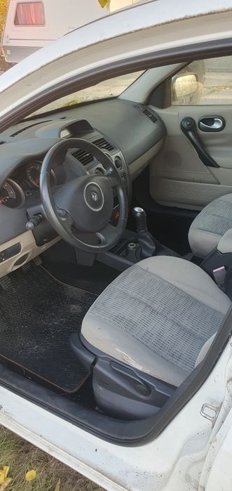 RENAULT Megane 2009 — imagine 5