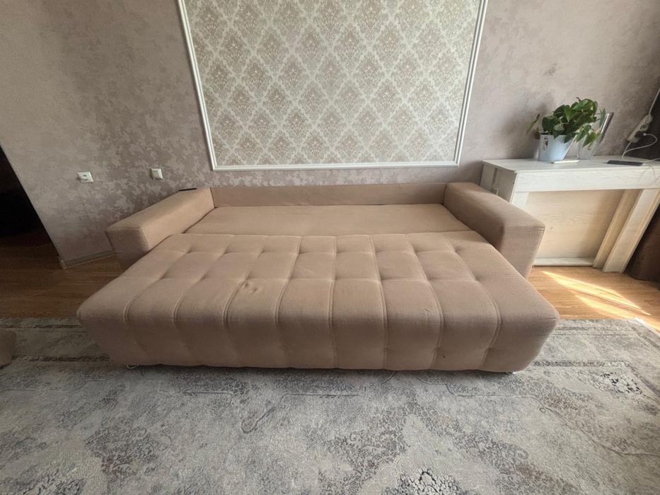 Продам диван расскладной