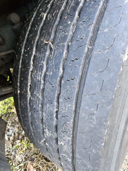 Renault magnum mega 480 EEV