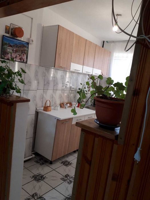De Vanzare Apartament 2 Camere