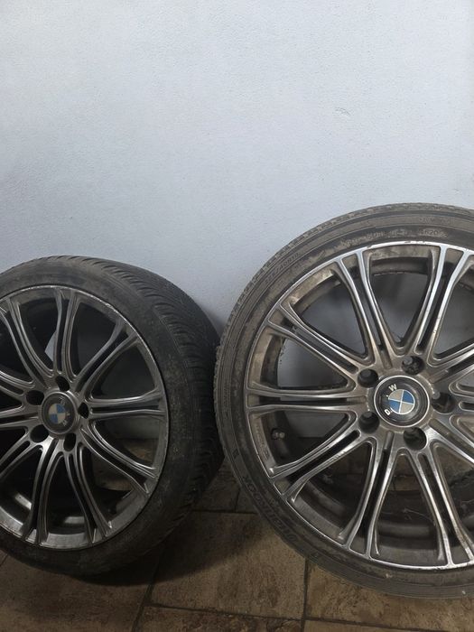Jante aliaj Bmw style 220