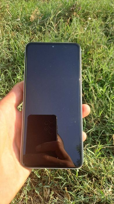 Redmi note 11 pro+5G