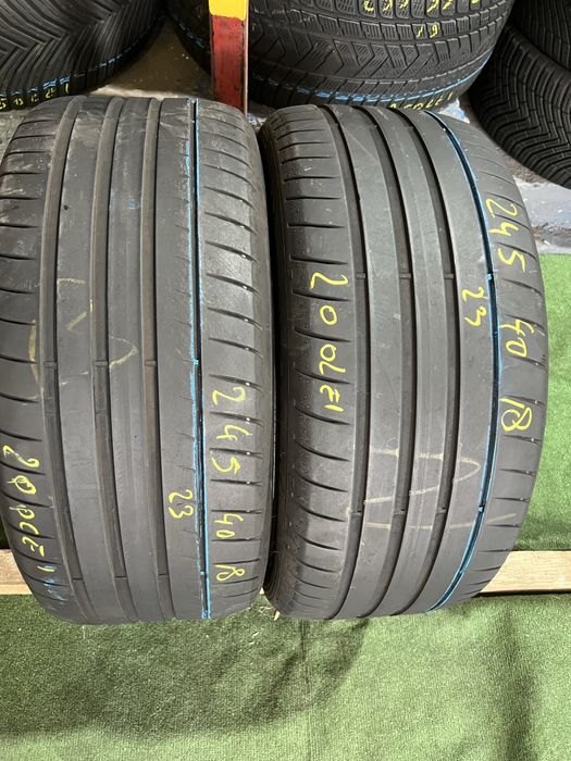 245 40 18 goodyear vara dot 2023