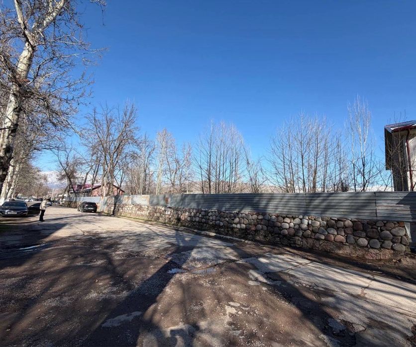 Чорвок Ходжакент Продается Земля Под Стройку