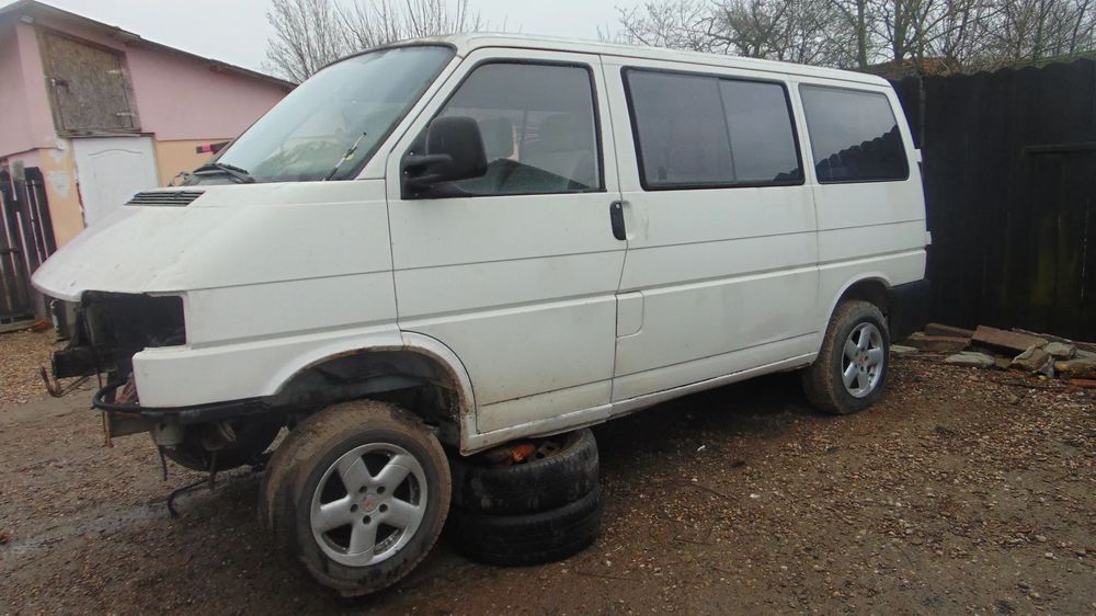 Piese VW transporter T4 1.9 ABL