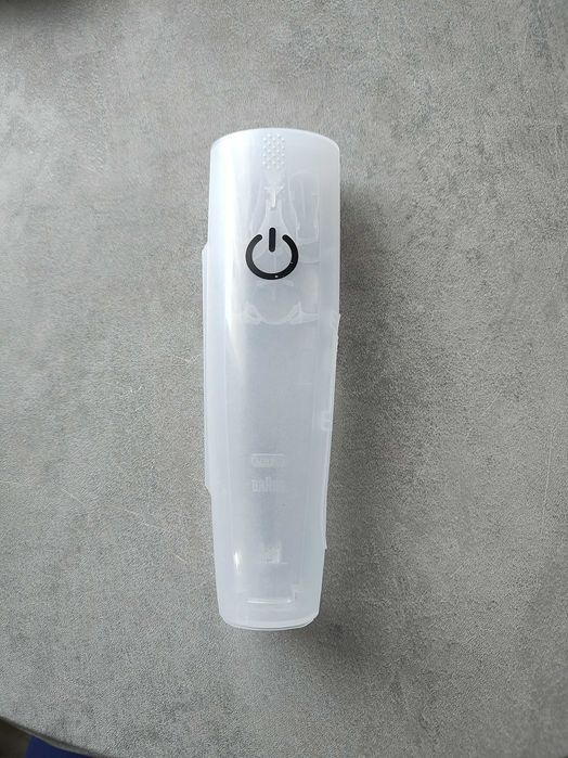 Periuta electrica Braun Oral B