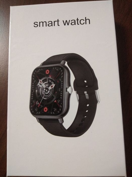 Smartwach nou nouț în cutie