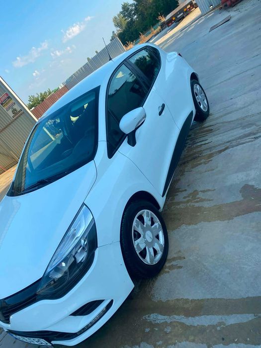 Renault Clio 1.5 dci 2019