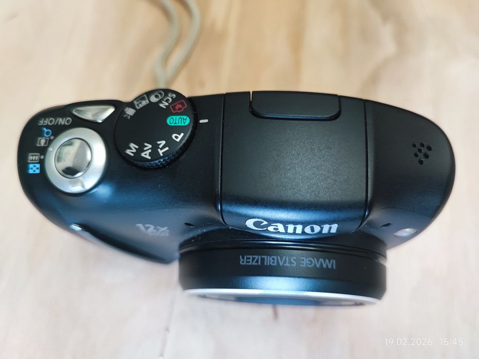 Фотоаппарат цифровой Kanon , в отличном состоянии.