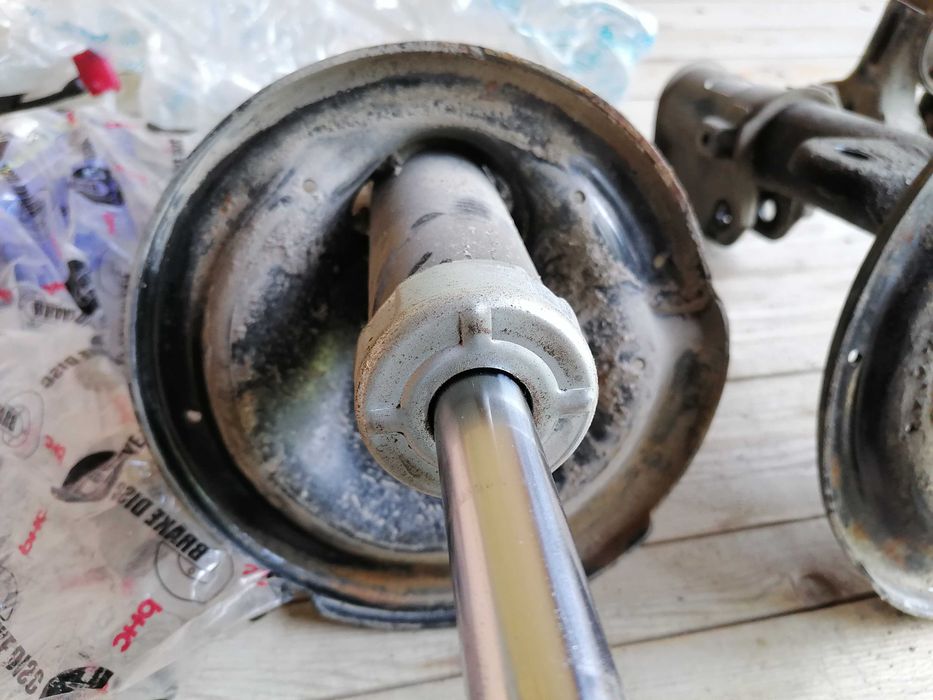 КИА Карнивал запчасти