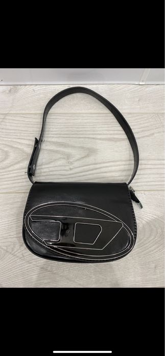 сумочка дизель,стильная