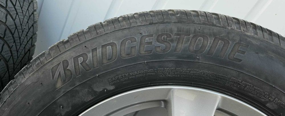 Roti Mazda CX5 R17 225/65r17