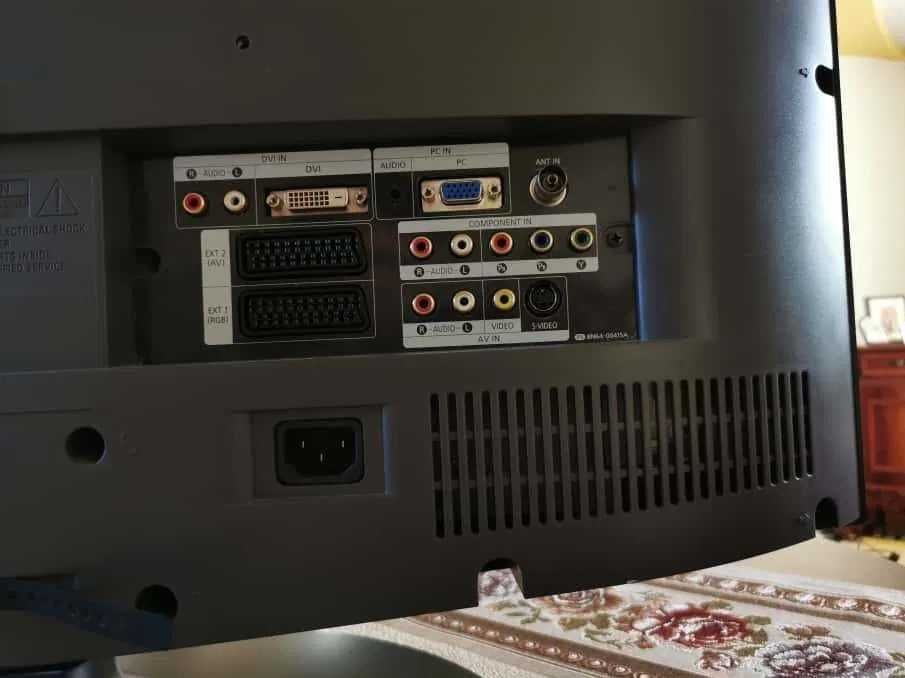 Vand televizor samsung