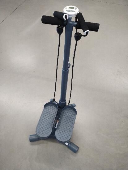 Stepper Domyos - produs resigilat - (SecondHand) Decathlon