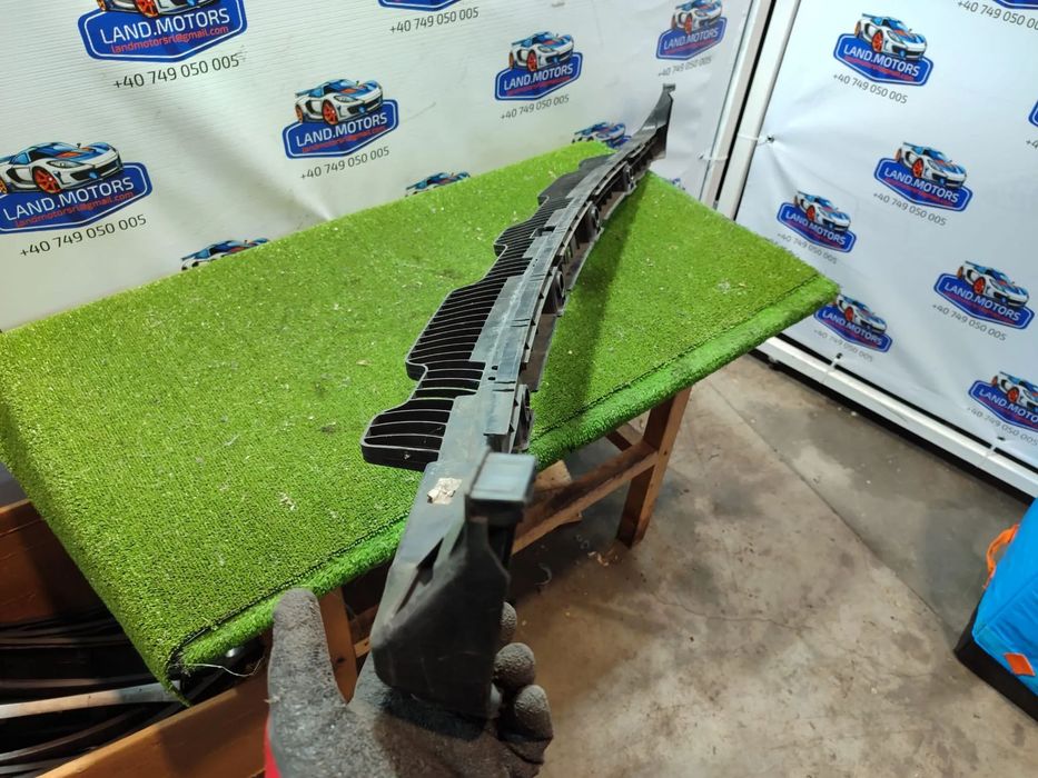 SUPORT BARA SPATE VOLKSWAGEN GOLF 6 1.4 TSI BENZINA 2013 COD OEM 5G6807863 / HATCHBACK 2012-2019