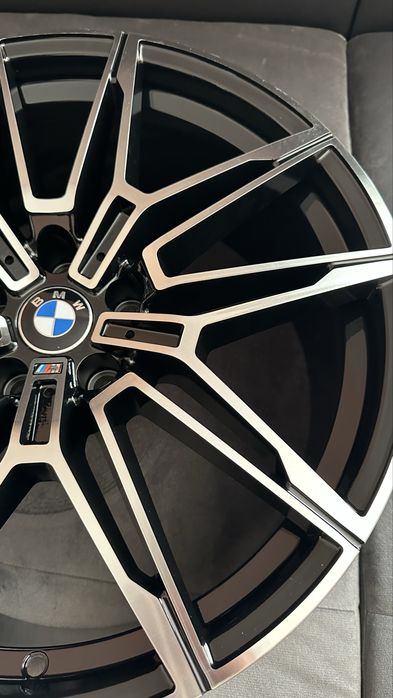Jante BMW Seria G stil M Performance 19 inch