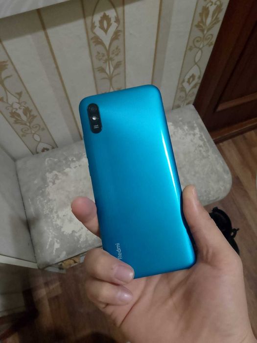 Продам с Redmi 9A в отличном  рабочем  состоянии