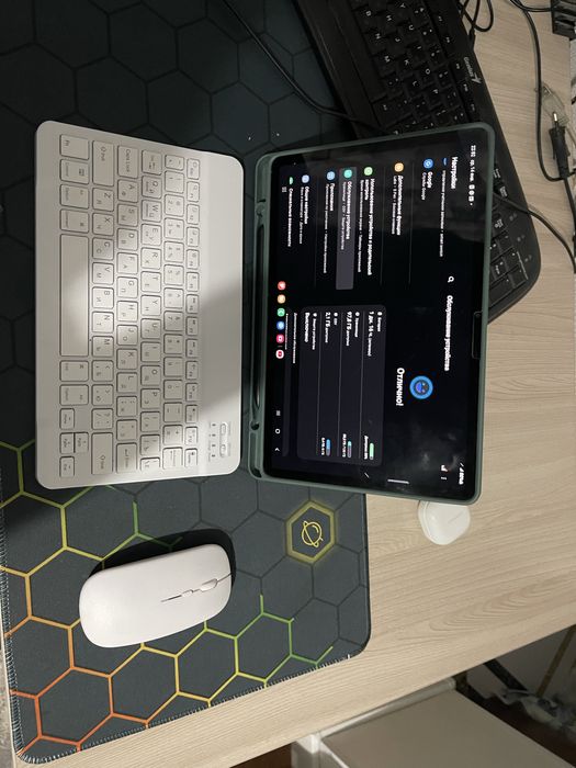 samsumg galaxy tab s7