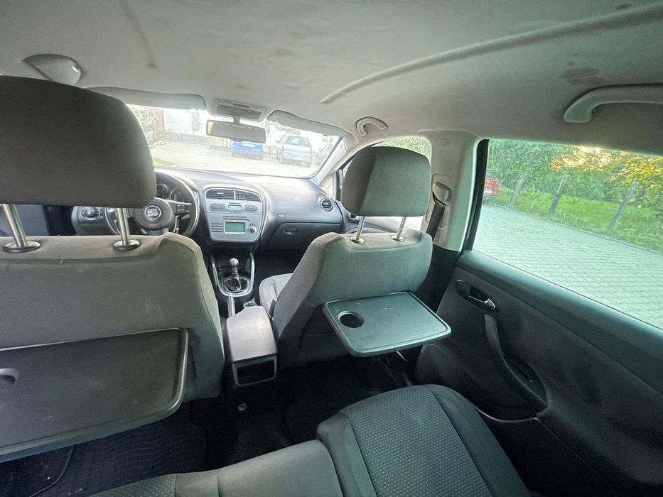 Vând Seat Altea Xl