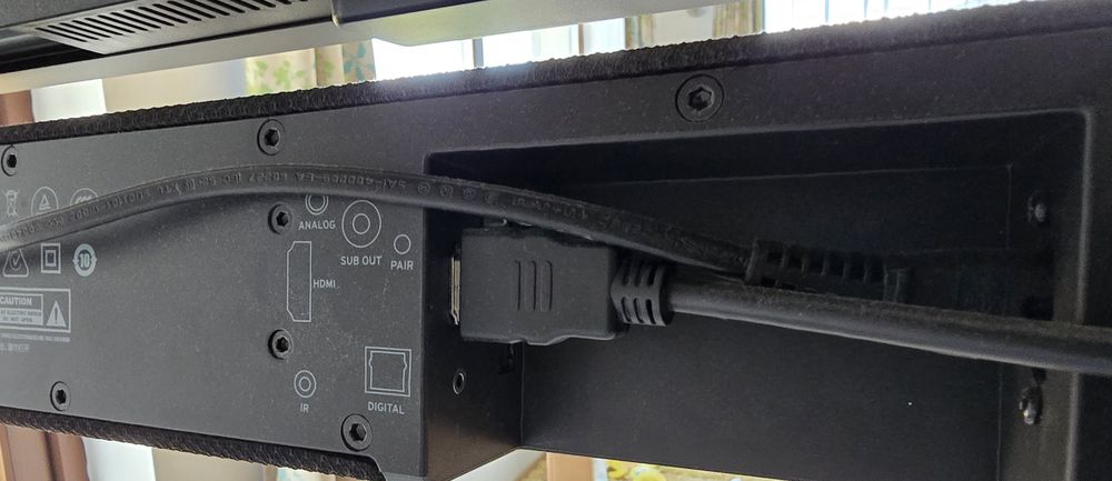 Klipsch Cinema 600
