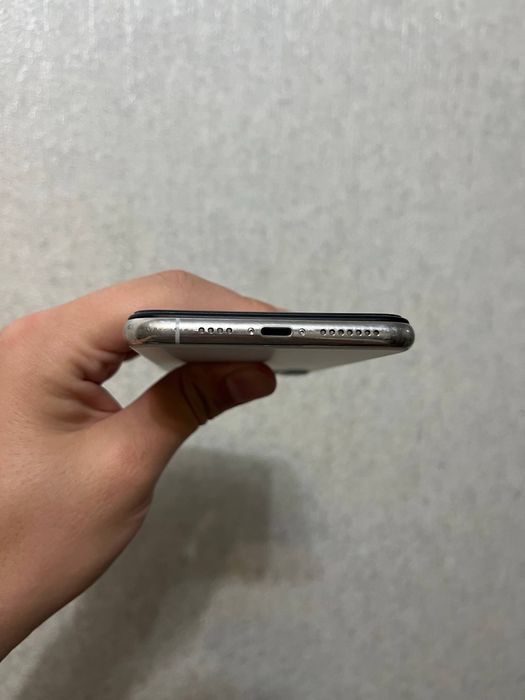 IPhone 11 Pro Max 256 GB White