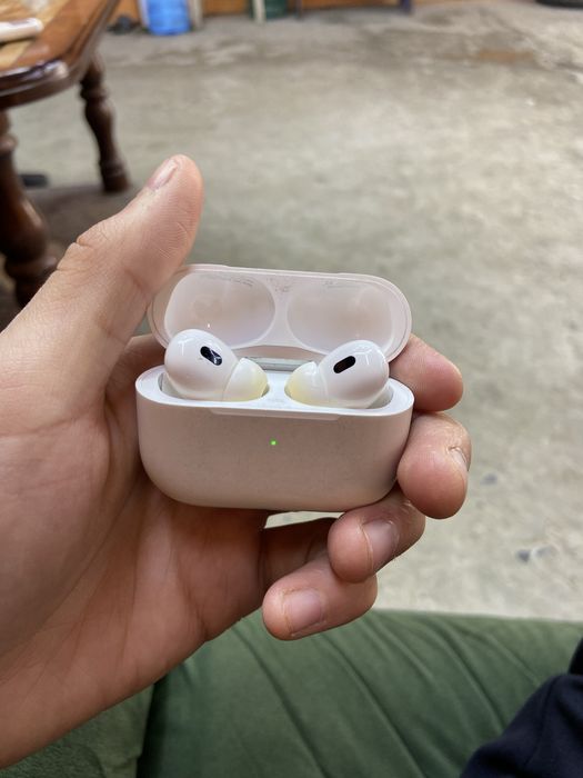 Airpods 2 pro Orginal