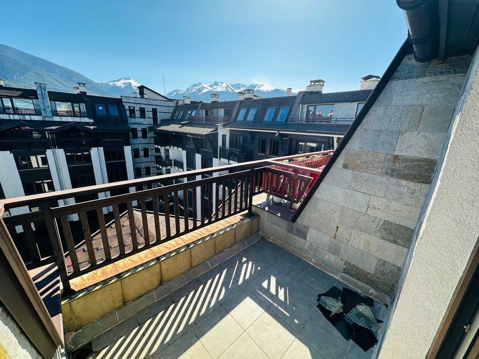 Продава се Тристаен апартамент в Банско - 94 кв.м за 958 €/кв.м - Снимка #6