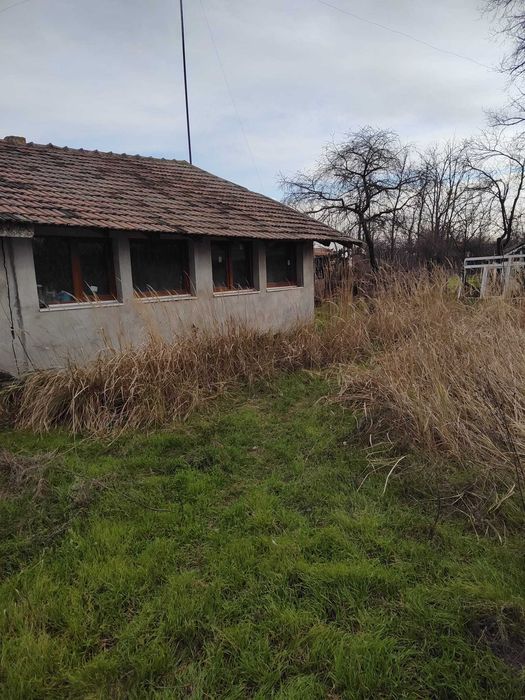 Casa Olari, 50 km de Nordul Bucurestiului