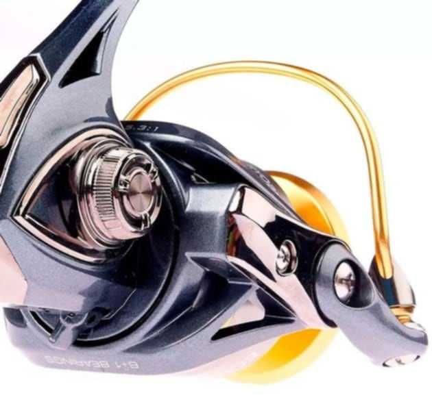 Макара 2025г Ryobi Ecusima Pro Lt (1000 до 5000)