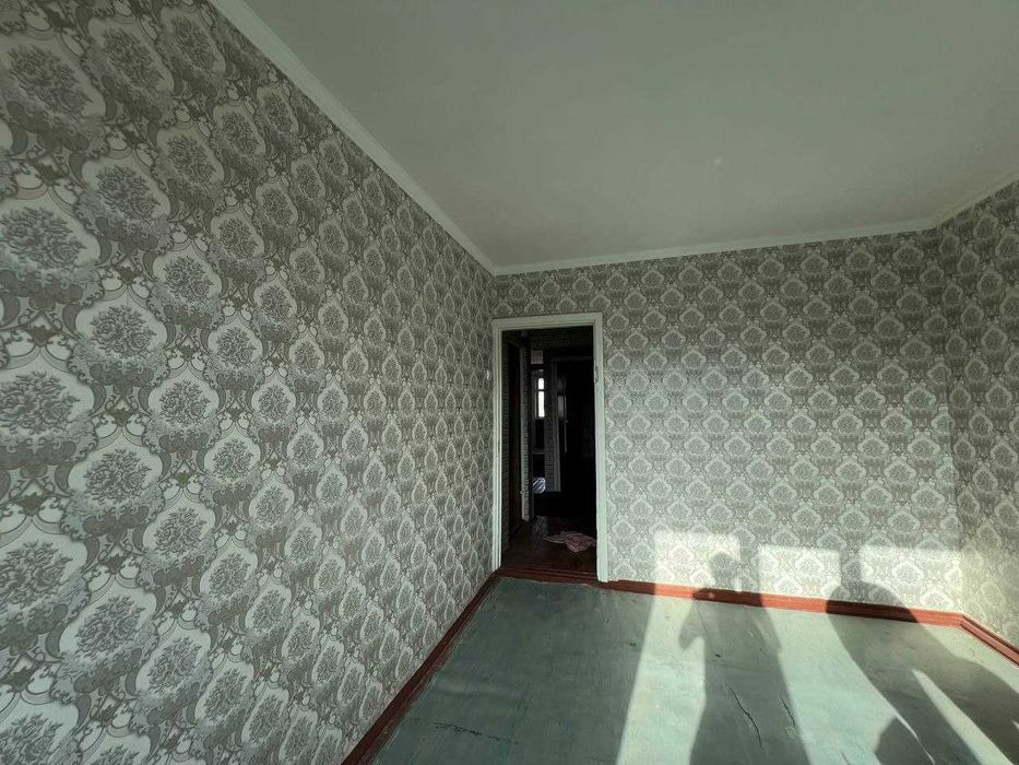 2 хонали 3 хонага мосласа бўлади, 6м веранда