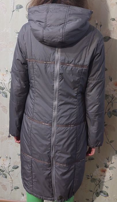 Продам плащ женский