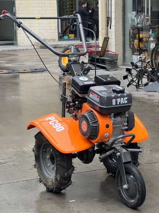 Motokultivatorlar мотоблок Aksiya !