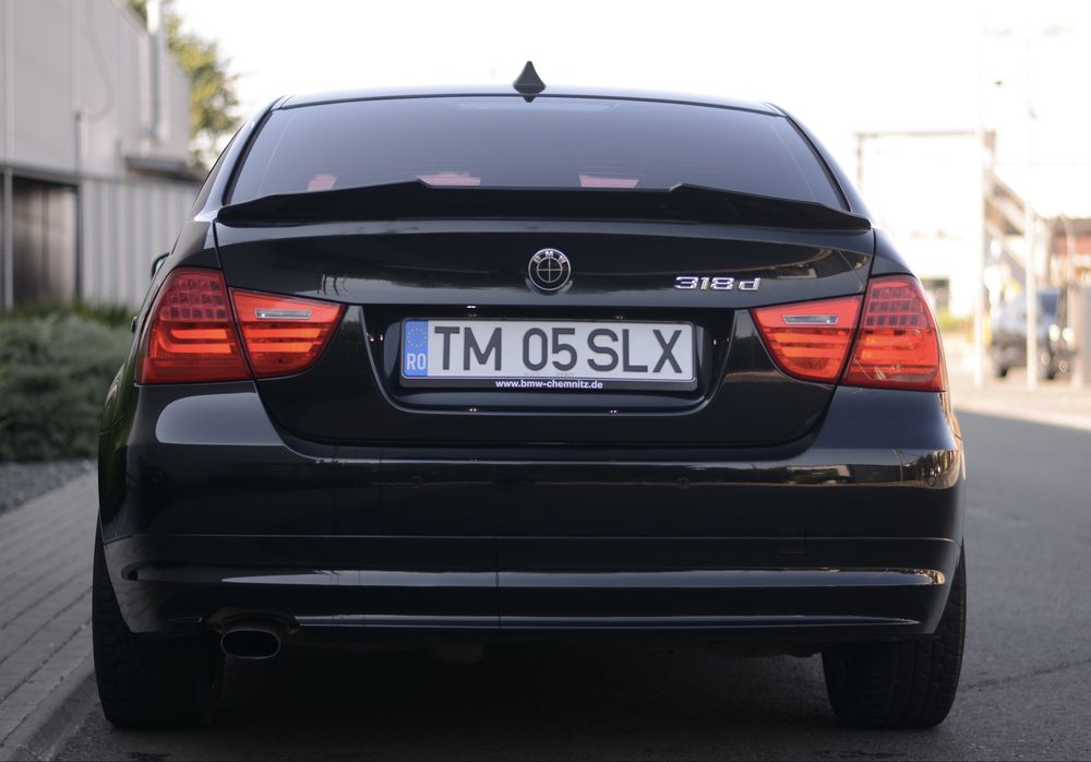 BMW 3 Series 2009 — imagine 2