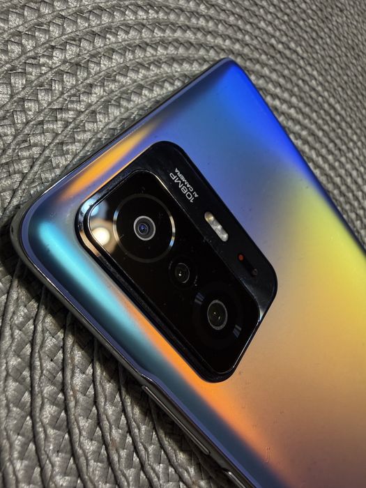 Xiaomi 11T 8GB RAM/128ROM - Celestial Blue