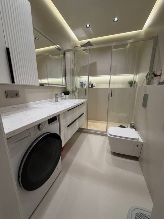 Квартира в аренду