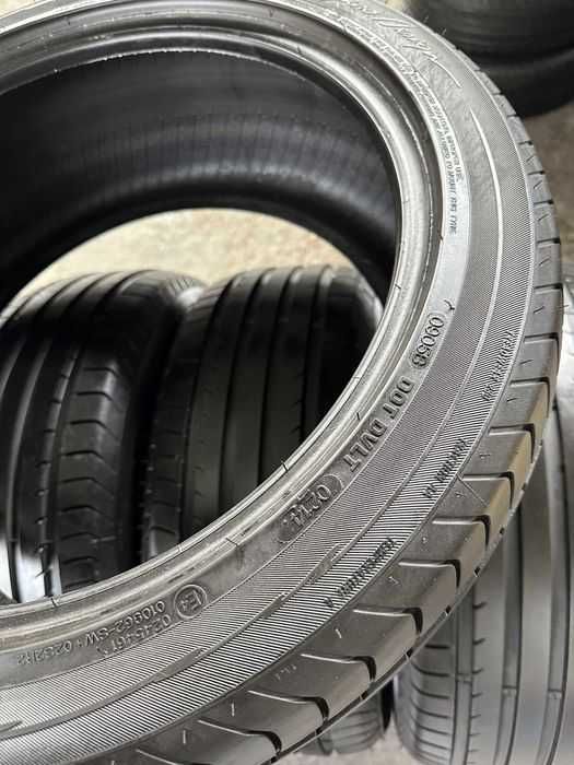 Anvelope Vara 215/45 R17 - stoc depozit