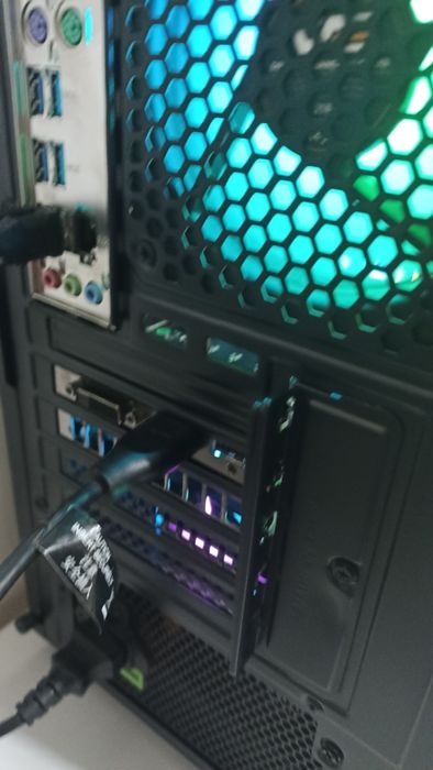 Geforce RTX 2060 ОС Игровая видеокарта