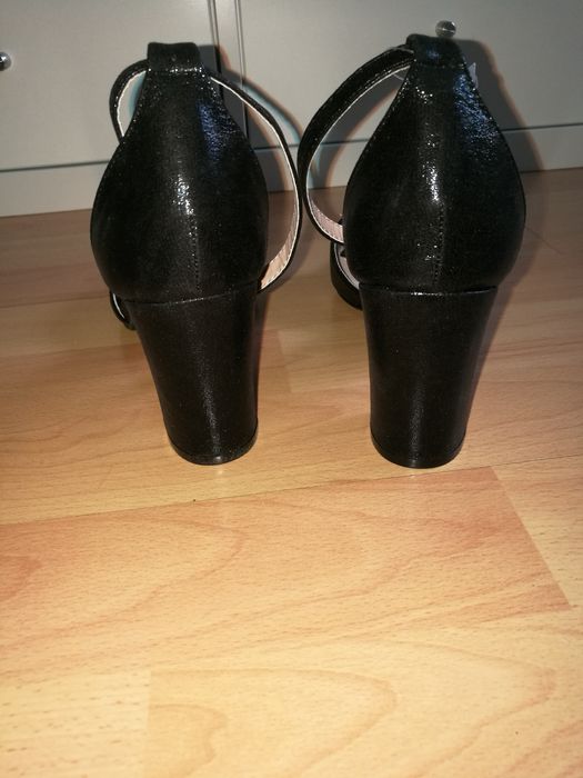 Дамски сандали TendenZ