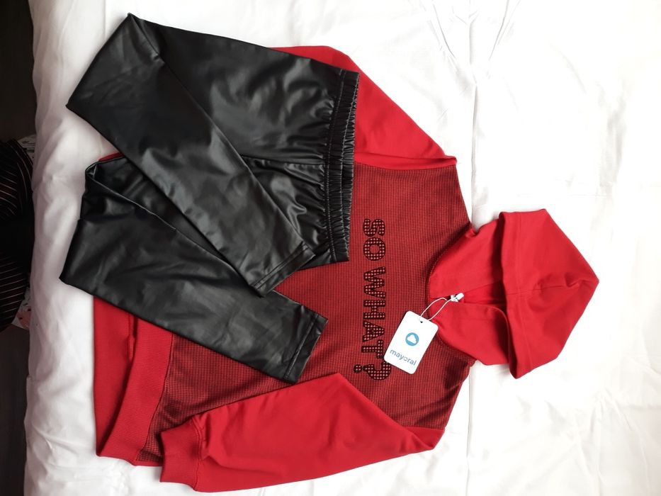 Детски комплект на MAYORAL