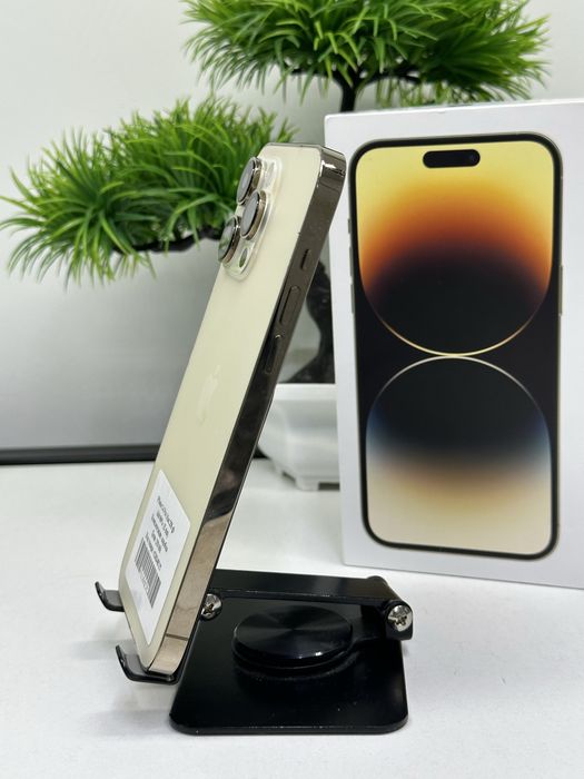 iPhone 14 Pro Max 256 gb