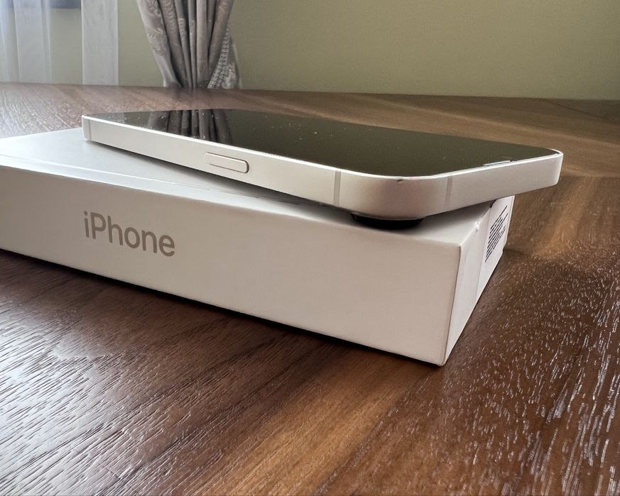iPhone 13, 128 gb, EAC