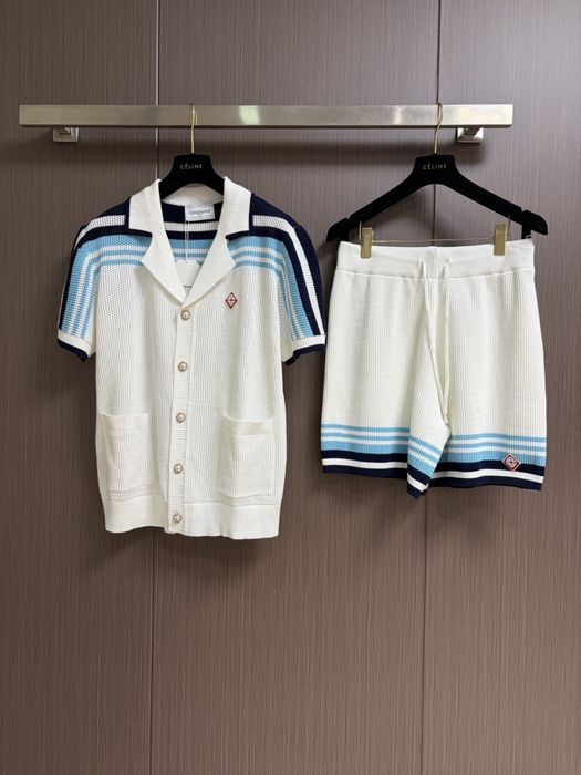 Compleu Casablanca , calitate premium , pe comanda , nou , S