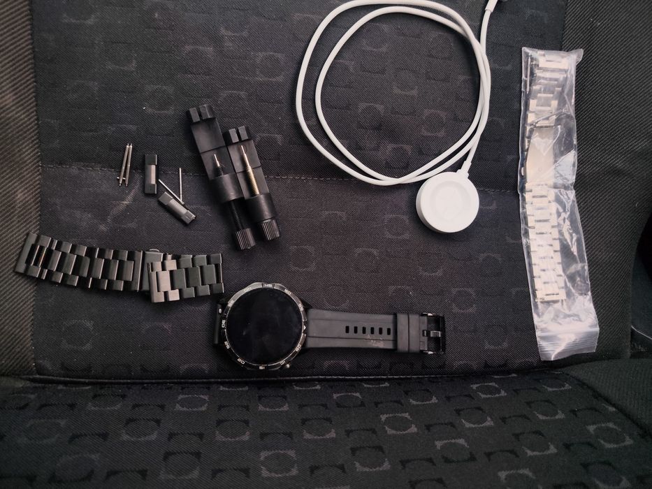 Vând smartwatch Huawei Watch GT 4