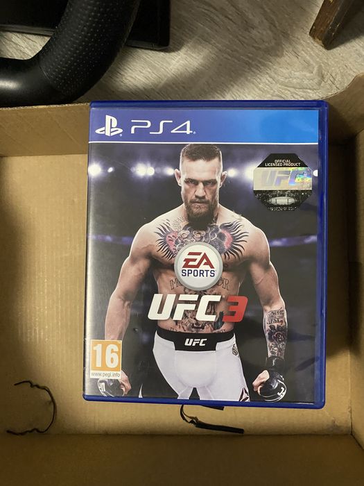 Продавам лот от игри за PS4