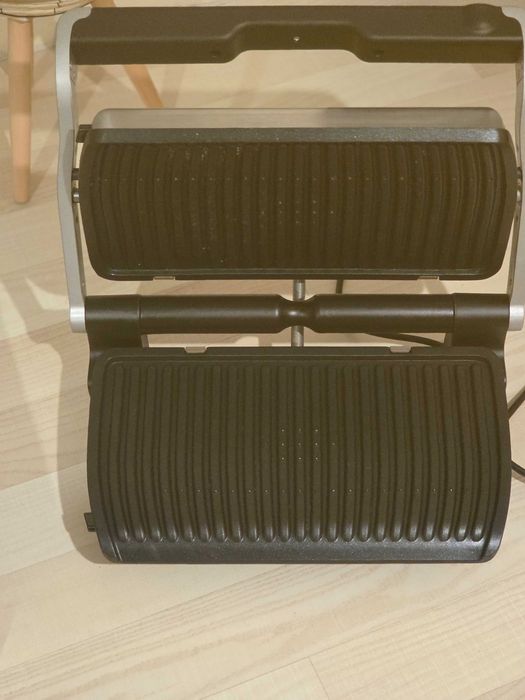 Tefal Opti Grill+XL