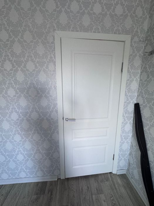 Продам межкомнатные двери Б/у